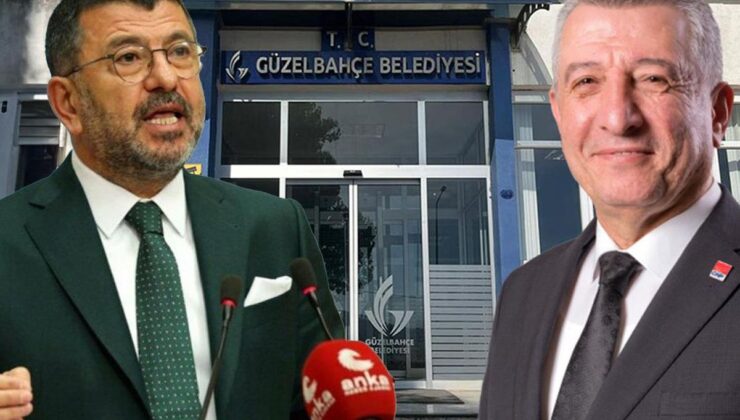 Seferihisar “yolsuzluk” soruşturması Güzelbahçe’ye uzandı! MASAK raporunda çarpıcı detay