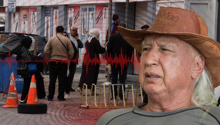 Şener Üşümezsoy’dan ezber bozan deprem sözleri: İstanbul ve Yedisu hayal ürünü, asıl risk Ege’deki ilde