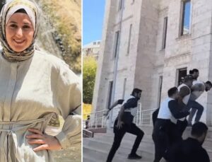 Siirt’te hamile eşi ile amcasını öldürüp 3 yakınını yaralamıştı! Savcılık, ‘rastgele ateş ettim’ savunmasını kabul etmedi