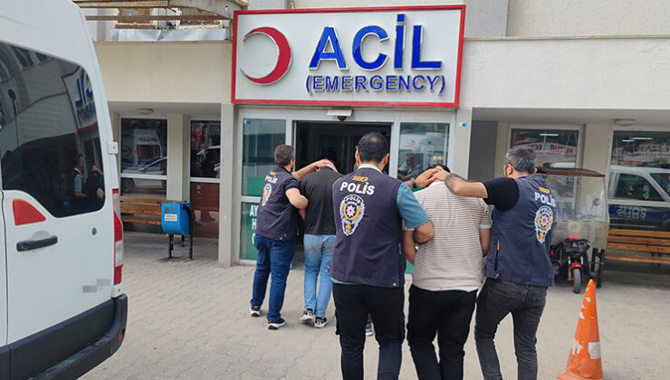 Siirt’te yasa dışı bahis operasyonu: 120 milyon liralık suç geliri tespit edildi