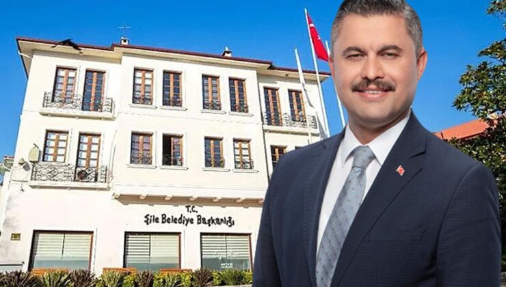 Şile Belediyesi’ne 3’üncü dalga operasyon! 16 kişi gözaltında