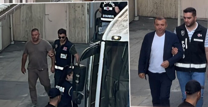 Silivri Belediyesi’ne ‘yolsuzluk’ soruşturması! 18 şüpheli adliyede