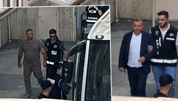 Silivri Belediyesi’ne ‘yolsuzluk’ soruşturması! 18 şüpheli adliyede