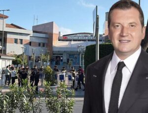 Silivri Belediyesi’ne yolsuzluk soruşturması! Başkan Balcıoğlu dahil 10 kişi tutuklandı