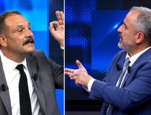 Sinan Burhan canlı yayında ateş püskürdü: Şortla başbakan karşılayan medya düzeni bitti