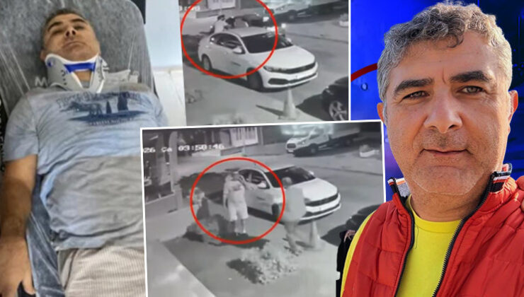 Son dakika: İBB Kültür A.Ş. Genel Müdür Yardımcısı Karaal bulundu: Gözaltı sayısı 8’e yükseldi! İşte Karaal’ın kaçırılma anları