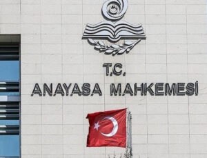 Son dakika… AYM’den flaş nafaka kararı: Oy çokluğu ile iptal edildi