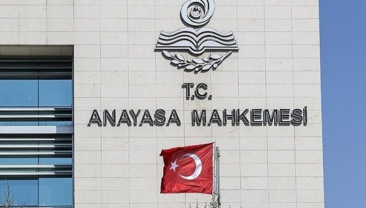 Son dakika… AYM’den flaş nafaka kararı: Oy çokluğu ile iptal edildi