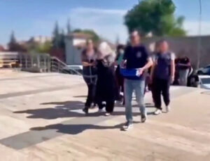 Son dakika… Son 5 günde düzenlenen operasyonlarda 357 şüpheli yakalandı