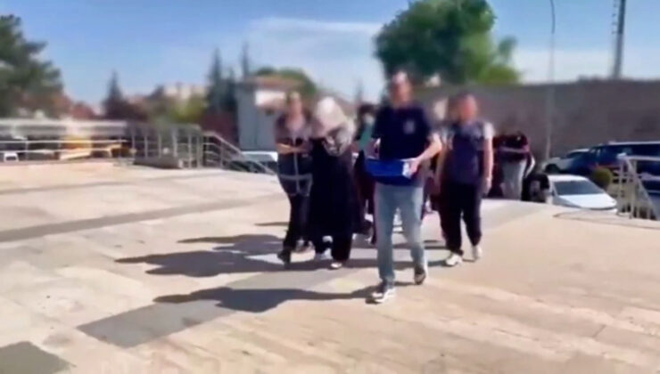Son dakika… Son 5 günde düzenlenen operasyonlarda 357 şüpheli yakalandı