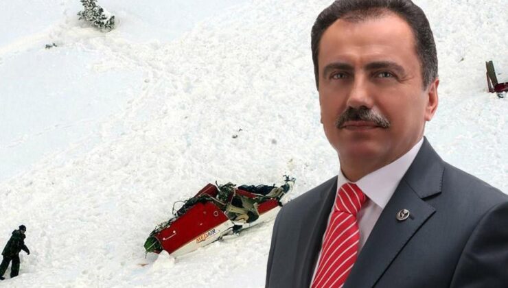 Soruşturmada yeni gelişme! Muhsin Yazıcıoğlu dosyası yeniden açılıyor