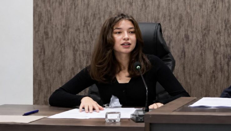 Tepki çeken paylaşımı sonrası hakkında soruşturma açılan Rümeysa Eker serbest bırakıldı