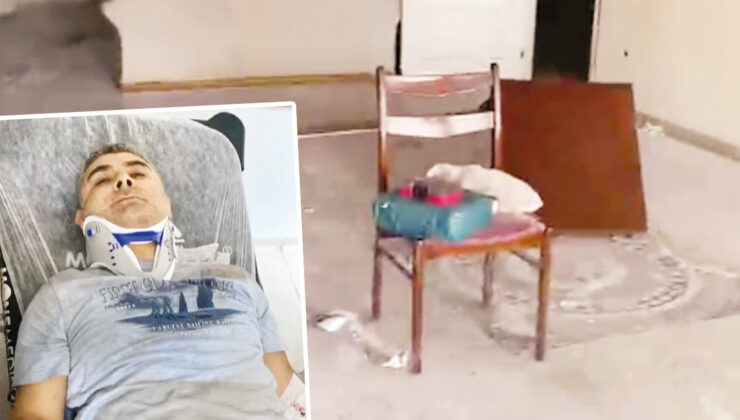 Tetikçiye ‘kafasına sık’ talimatı … Erhan Karaal elleri ayakları bağlı sandalyede tutuldu