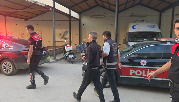‘Torbacılara’ karşı 4 ilde helikopter destekli operasyon: 52 gözaltı