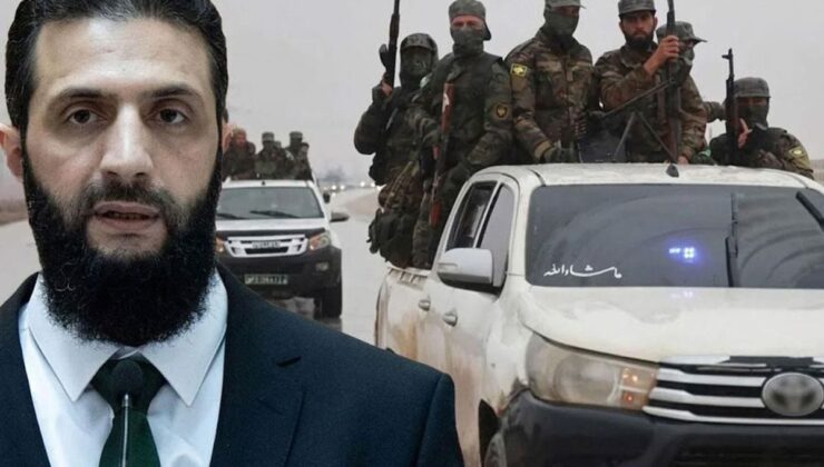 Trump’ın “Lübnan’a müdahale” çağrısına Şara’dan yanıt geldi