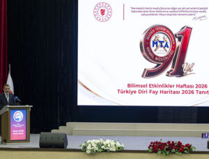 Türkiye’nin “Diri Fay Haritası” 13 yıl sonra güncellendi! 215 yeni diri fay bulundu