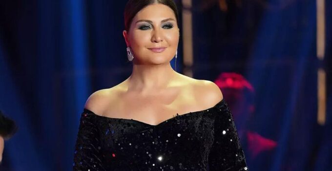 Ünlü sunucu duyurdu: Sibel Can evleniyor, yeri de tarihi de belli