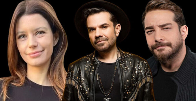 Ünlülere yönelik uyuşturucu soruşturmasında yeni operasyon! Beren Saat, Kenan Doğulu, Ayşe Hatun Önal ve Enis Arıkan dahil 22 gözaltı
