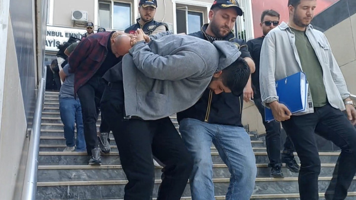 Üye sayısı azalıp masraflar artınca İTÜ yönetimi şikayetçi oldu: 8 çalışan dolandırıcılıktan gözaltına alındı