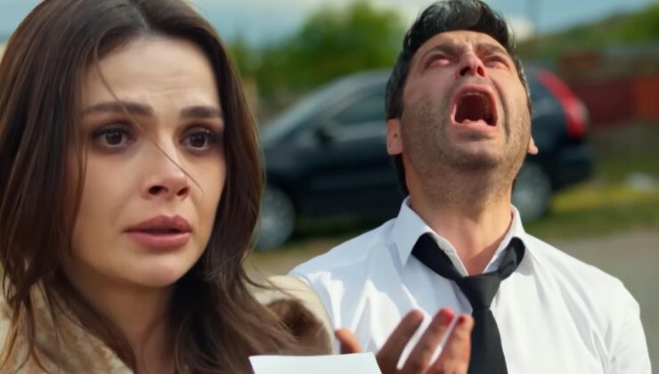 Uzak Şehir’de Türkiye’yi ağlatan sezon finali! 3 isim diziye veda etti
