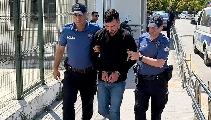 Uzman çavuş, 1’i kadın iki kişiyi vurdu! ifadesinde bunları anlattı