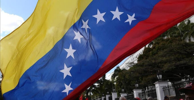 Venezuela, Tren de Aragua çetesi elebaşısının öldürüldüğünü doğruladı