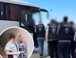 Yasa dışı bahis şebekesi çökertildi: 193 şüpheli yakalandı, 78’i tutuklandı