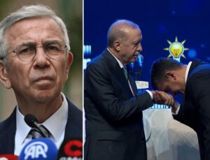 Yavaş’tan AK Parti’ye geçen Koç hakkında olay sözler: Elimi öpmek istedi, öptürmedim