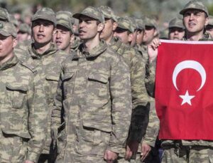 Yeni askerlik düzenlemesi! 400 bin kişi muaf olacak