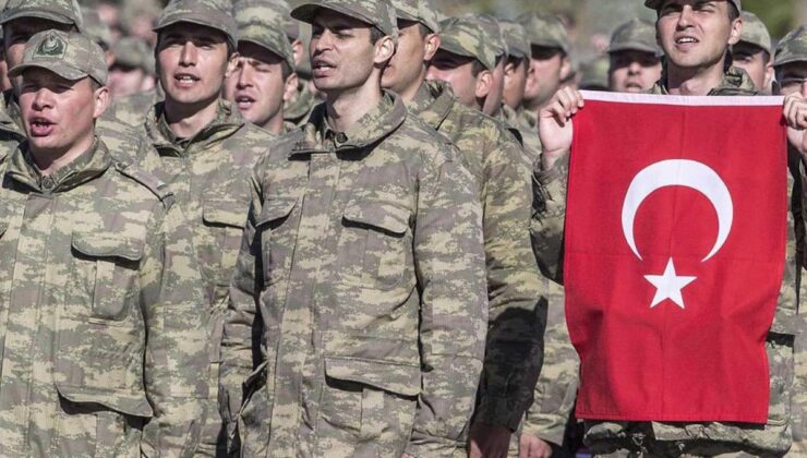 Yeni askerlik düzenlemesi! 400 bin kişi muaf olacak
