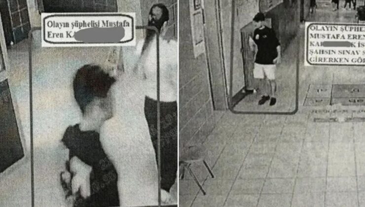 YKS sınavında yapay zeka ile kopya skandalı! Kendini bakın nasıl savundu