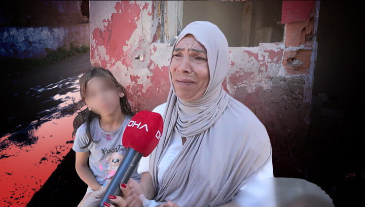 7 çocukla ortada kaldım deyip ağlamıştı | Yardım edilen kadınla ilgili şok iddia: 5 aylık kira parasını alıp kaçtı