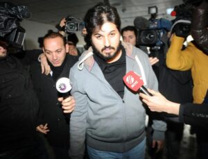 9 yıl sonra kritik gün! Reza Zarrab’ın cezası bugün belli oluyor