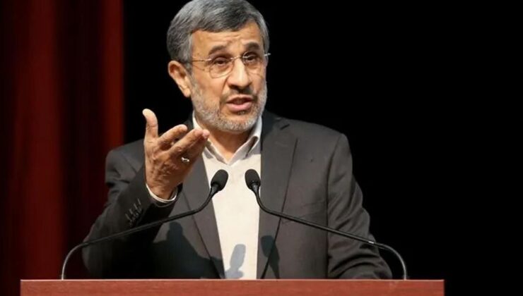 ABD saldırılarında öldüğü iddia edilen Ahmedinejad aylar sonra görüntülendi
