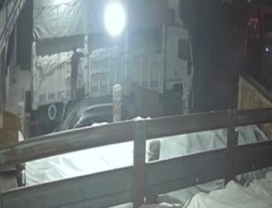 Adana’da 600 kilo karpuz ve kavun hırsızlığı! Şüphelinin ifadesi dikkat çekti