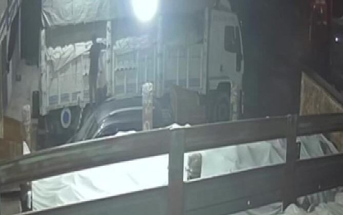 Adana’da 600 kilo karpuz ve kavun hırsızlığı! Şüphelinin ifadesi dikkat çekti