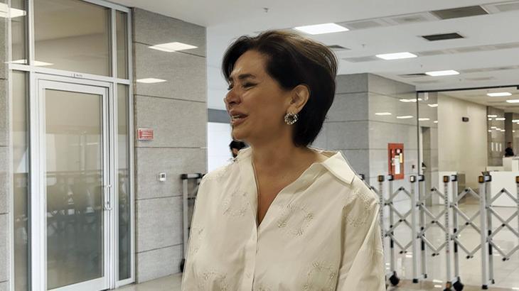 Ahbap soruşturması: Hazal Kaya, Özlem Gürses ve Ruşen Çakır ifade için adliyede