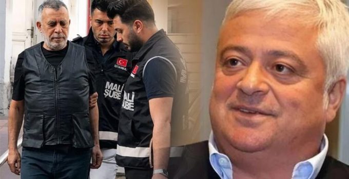 Ahbap soruşturması: Hüseyin Başaran’ın ifadesi ortaya çıktı: 2 ay içinde 2 milyar 289 milyon TL’lik satış