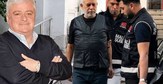 Ahbap’ta kendi aralarında 20 milyar liralık işlem çevirmişler