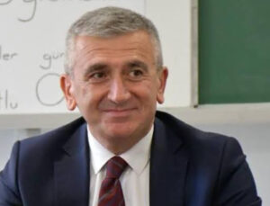 Akçakoça Belediye Başkanı Albayrak yeniden tutuklandı
