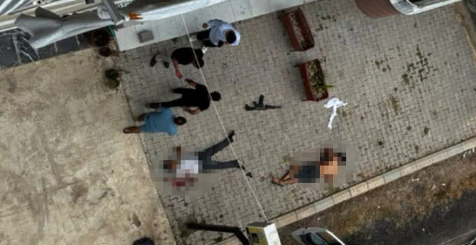 Akraba kavgasında kan gövdeyi götürdü: Ölü sayısı 2’ye yükseldi! Yusuf’tan acı haber