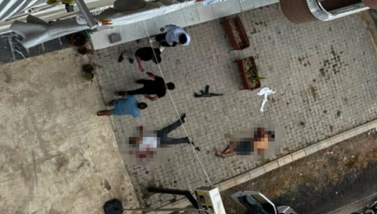 Akraba kavgasında kan gövdeyi götürdü: Ölü sayısı 2’ye yükseldi! Yusuf’tan acı haber