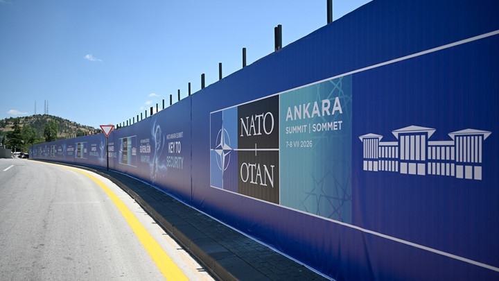 Ankara Valiliği duyurdu: İşte NATO Zirvesi kapsamında alınan tedbirler! Ankara’ya 5-10 Temmuz tarihleri arasında bu araçların girişi yasaklandı