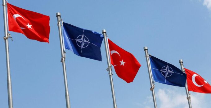 Ankara’da tarihi NATO Zirvesi! 32 üye ülkenin liderleri katılacak, masada kritik başlıklar var