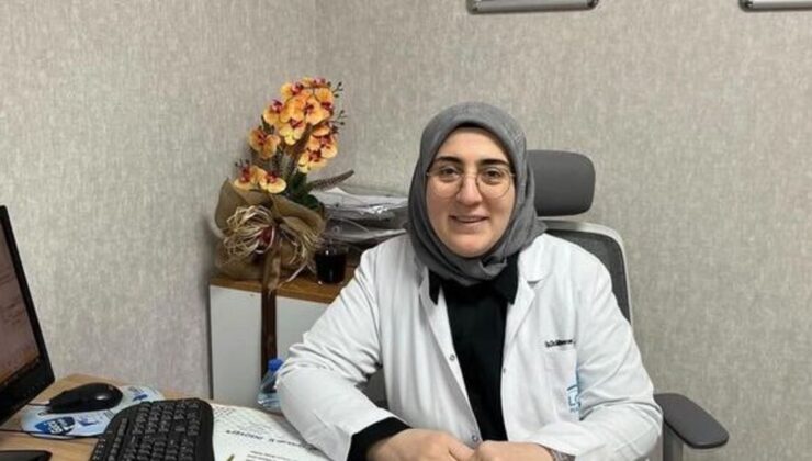 Anne öldü, doktor tutuklandı