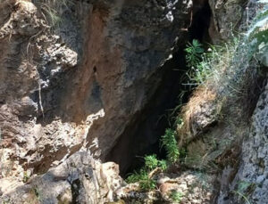 Antalya’da taş ocağı sınırında yeni mağara keşfi: Acil koruma çağrısı