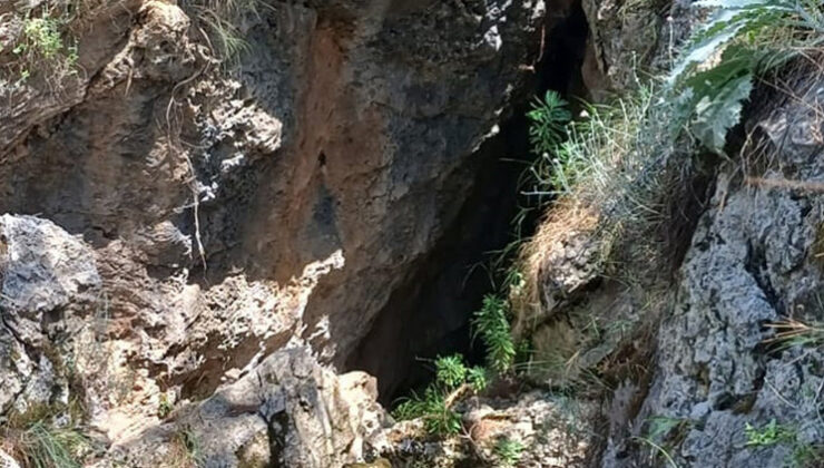 Antalya’da taş ocağı sınırında yeni mağara keşfi: Acil koruma çağrısı