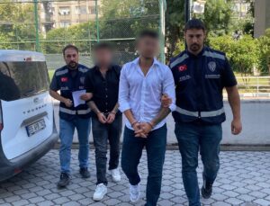 Atakum’da husumetli iki kişi arasında silahlı kavga: 1 yaralı