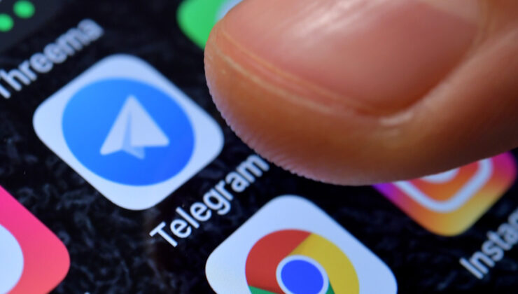 Avcı Telegram’da avladı! 110 kişi yakalandı, 65 kanal kapatıldı