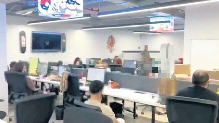 AVM’de forex vurgunu: 56 gözaltı
